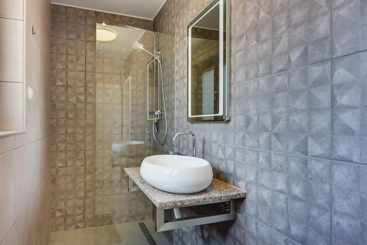 Holiday home Villa Christine Valbandon